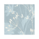Laura Ashley Fennelton Pale Newport Blue No Drill