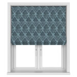 Laura Ashley Forden Seaspray Motorised