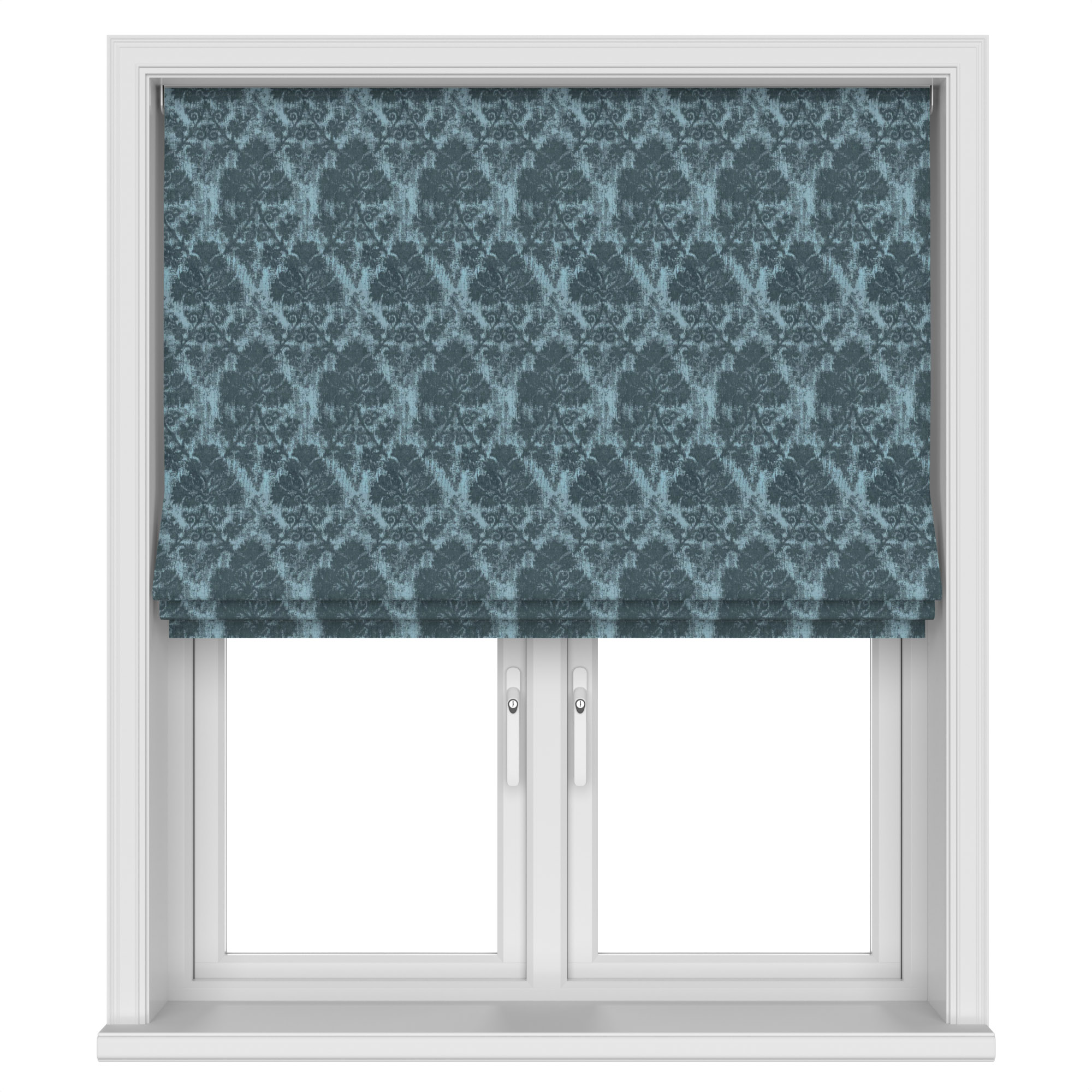 Laura Ashley Forden Seaspray Motorised - Image 3