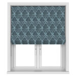 Laura Ashley Forden Seaspray No Drill