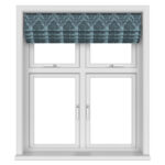 Laura Ashley Forden Seaspray Motorised