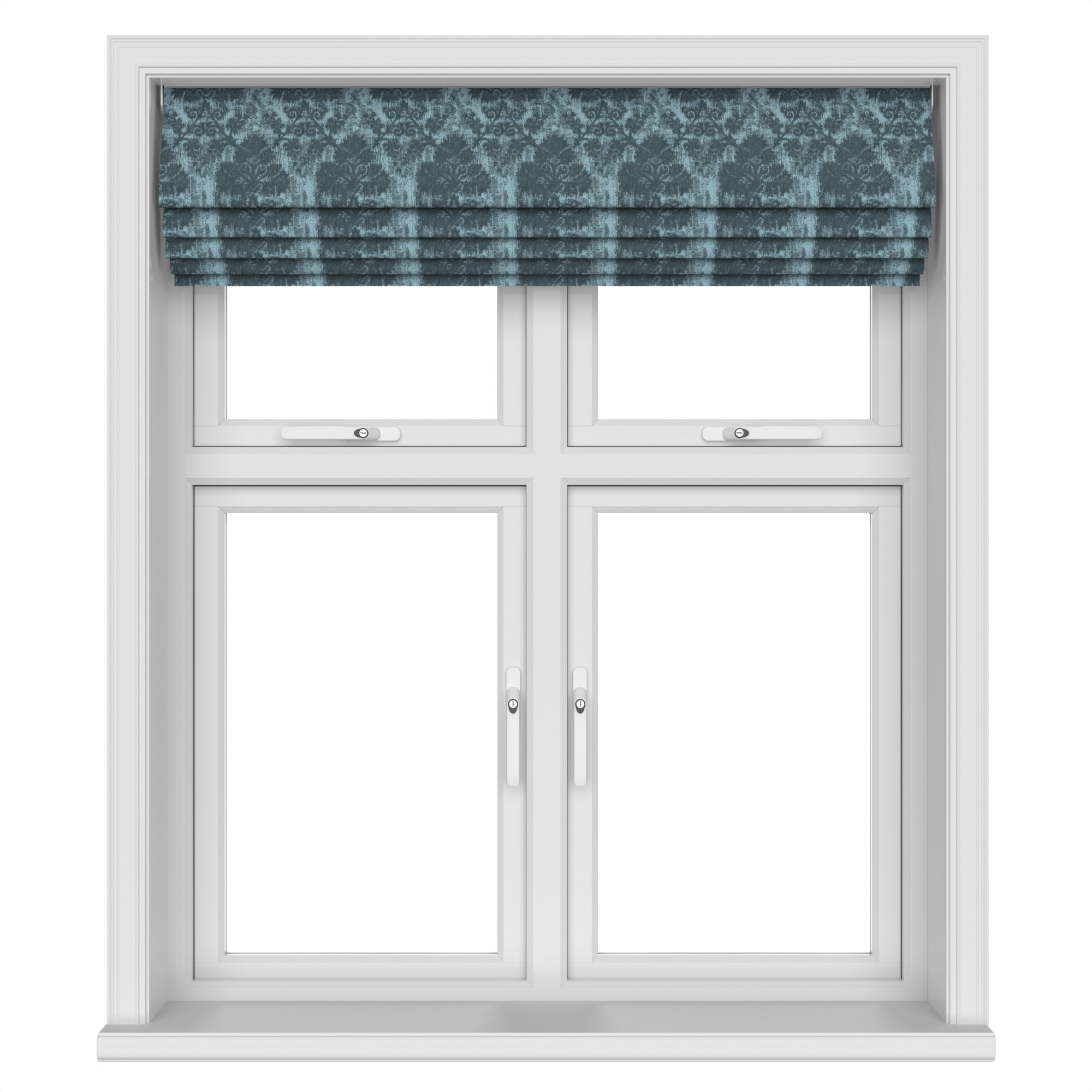 Laura Ashley Forden Seaspray Motorised - Image 5