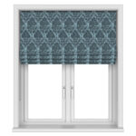 Laura Ashley Forden Seaspray No Drill