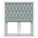 Laura Ashley Forden Slate Motorised