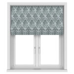 Laura Ashley Forden Slate Motorised
