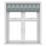 Laura Ashley Forden Slate Motorised