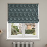 Laura Ashley Forden Spruce No Drill