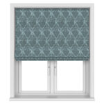 Laura Ashley Forden Spruce Motorised