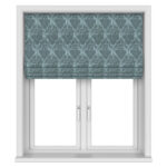 Laura Ashley Forden Spruce Motorised
