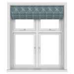 Laura Ashley Forden Spruce Motorised