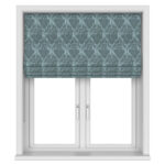 Laura Ashley Forden Spruce No Drill