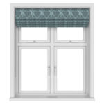 Laura Ashley Forden Spruce No Drill