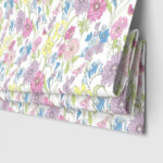 Laura Ashley Gilly Multi Motorised