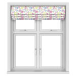 Laura Ashley Gilly Multi Motorised