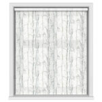 Swedish Birch Silver