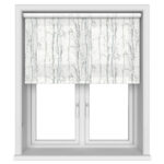 Swedish Birch Silver