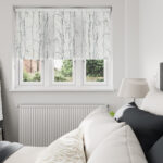Swedish Birch Silver