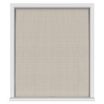Laura Ashley Gingham Almond No Drill
