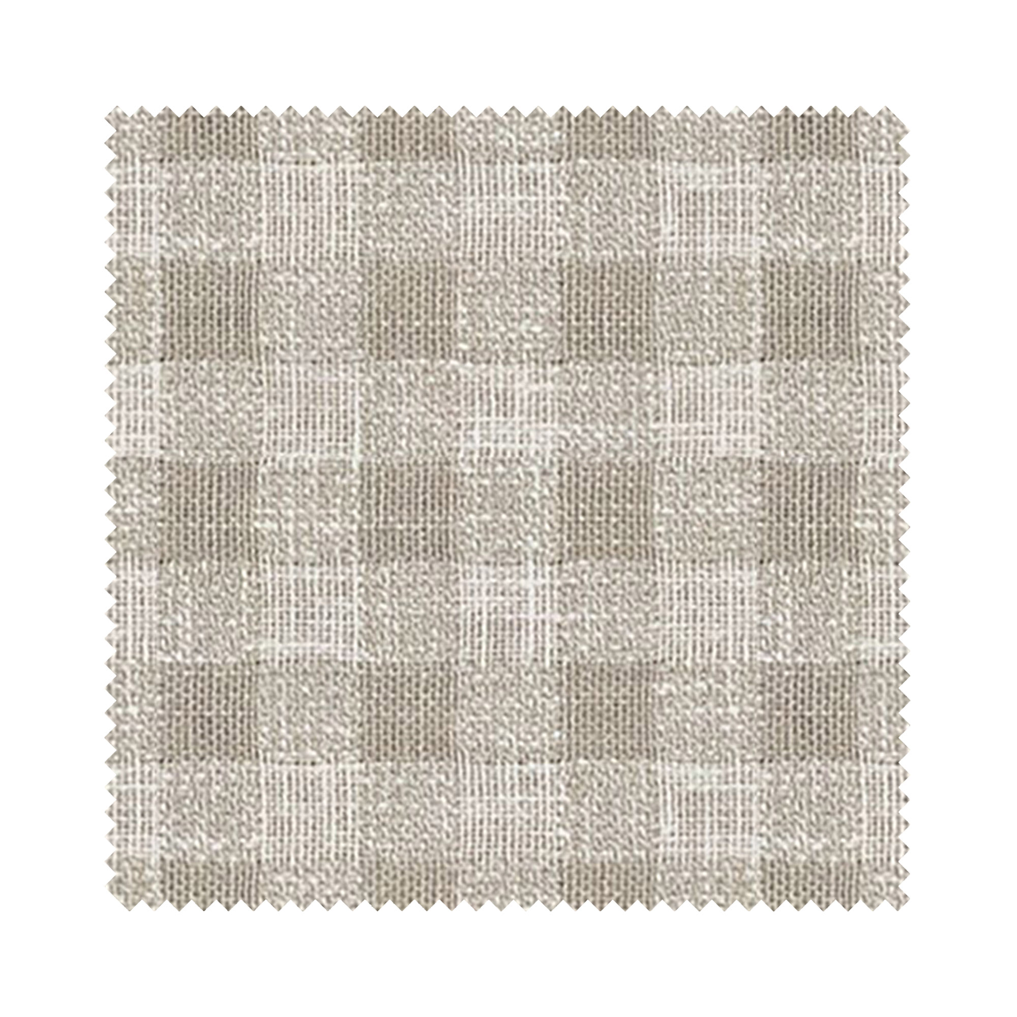 Laura Ashley Gingham Almond Motorised - Image 6