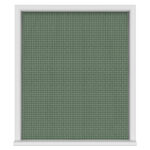 Laura Ashley Gingham Bottle Green Motorised