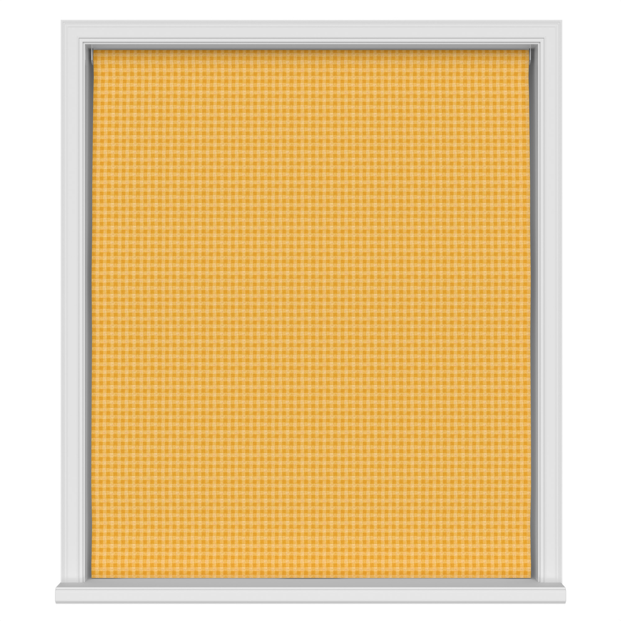 Laura Ashley Gingham Dijon Motorised - Image 2