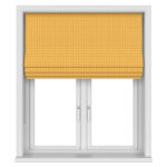 Laura Ashley Gingham Dijon