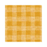 Laura Ashley Gingham Dijon Motorised
