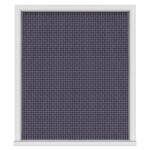 Laura Ashley Gingham French Navy Motorised