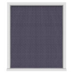 Laura Ashley Gingham French Navy No Drill