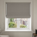 Laura Ashley Gingham Steel