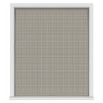 Laura Ashley Gingham Steel Motorised