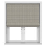 Laura Ashley Gingham Steel