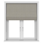 Laura Ashley Gingham Steel