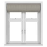 Laura Ashley Gingham Steel