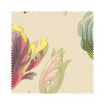 Laura Ashley Gosford Cranberry No Drill