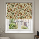 Laura Ashley Gosford Gold No Drill
