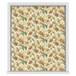 Laura Ashley Gosford Gold Motorised