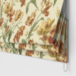 Laura Ashley Gosford Gold No Drill
