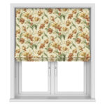 Laura Ashley Gosford Gold No Drill