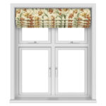 Laura Ashley Gosford Gold Motorised