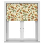 Laura Ashley Gosford Gold No Drill