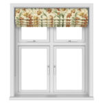 Laura Ashley Gosford Gold No Drill