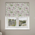 Laura Ashley Gosford Grape