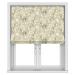 Laura Ashley Gosford Sage Motorised