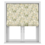 Laura Ashley Gosford Sage No Drill