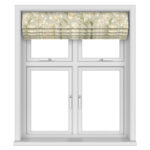 Laura Ashley Gosford Sage Motorised