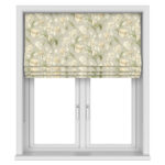 Laura Ashley Gosford Sage No Drill