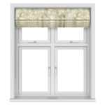 Laura Ashley Gosford Sage No Drill
