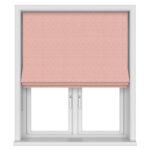 Laura Ashley Gower Blush