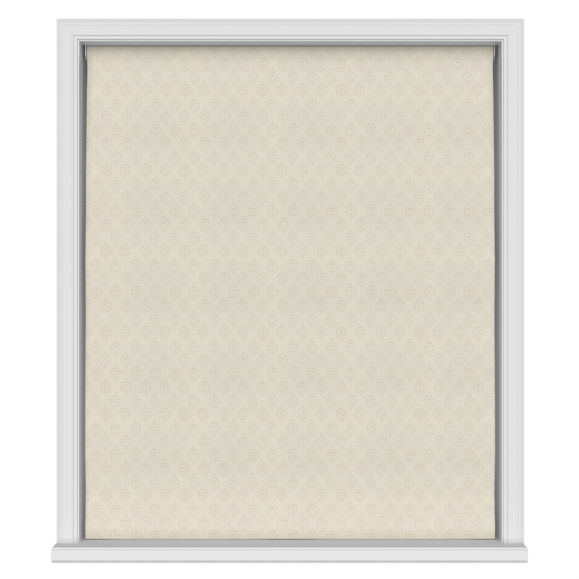 Laura Ashley Gower Dove Grey Motorised - Image 2